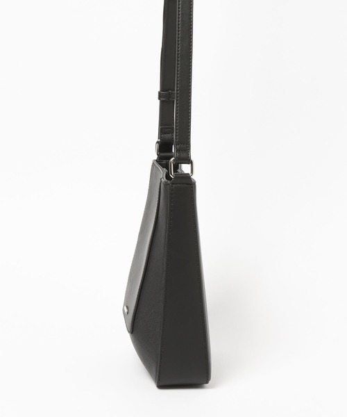 HARE（ハレ）の「3DショルダーBAG(HARE)（ショルダーバッグ・メンズ・ブラック・FREE）」の12枚目の写真