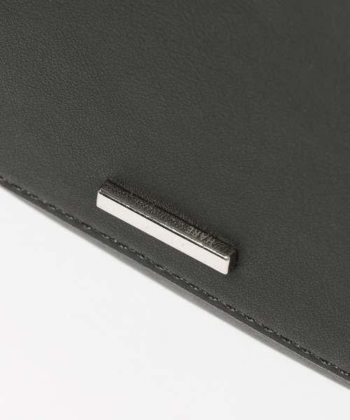 HARE（ハレ）の「3DショルダーBAG(HARE)（ショルダーバッグ・メンズ・ブラック・FREE）」の16枚目の写真