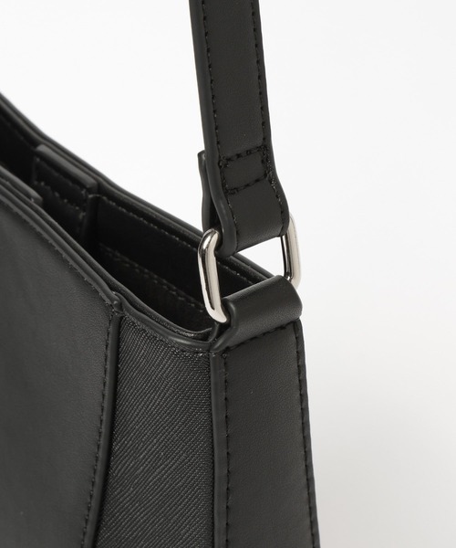 HARE（ハレ）の「3DショルダーBAG(HARE)（ショルダーバッグ・メンズ・ブラック・FREE）」の17枚目の写真