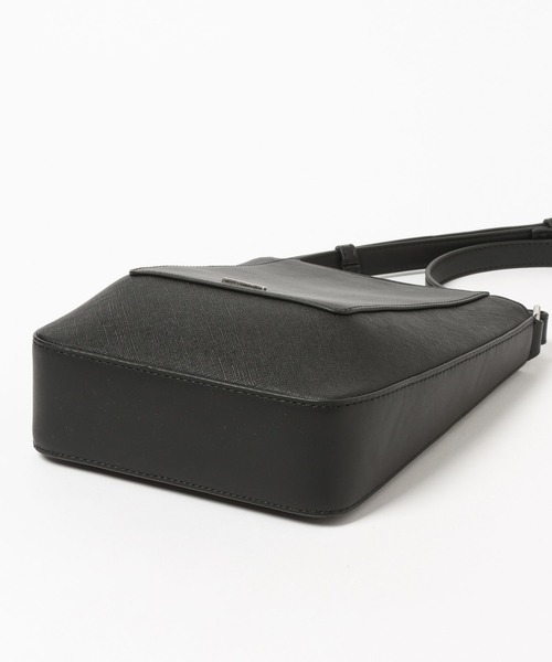 HARE（ハレ）の「3DショルダーBAG(HARE)（ショルダーバッグ・メンズ・ブラック・FREE）」の21枚目の写真