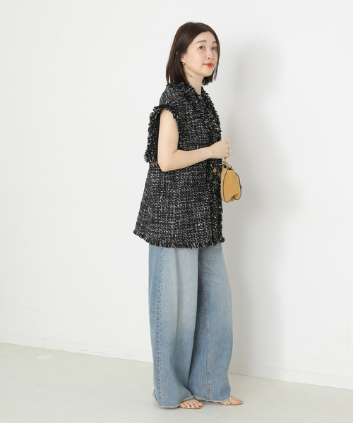 journal standard L'essage（ジャーナルスタンダードレサージュ）の