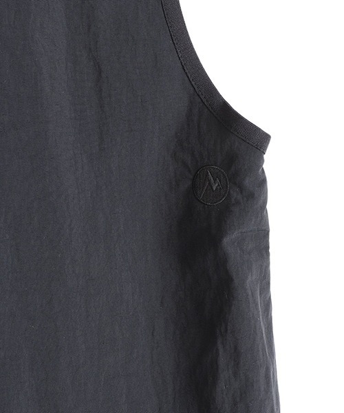 MARMOT CAPITAL / マーモットキャピタル：【レディース】CURVE
