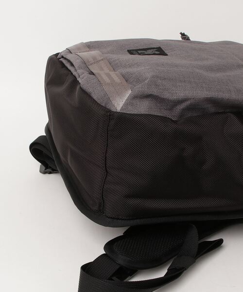 CHROME（クローム）の「［ CHROME / クローム ］HAWES 26L PACK / ハウズ 26L パック 耐水 26L バックパック（バックパック/リュック・メンズ・レッド系その他/グレー系その他・FREE）」の9枚目の写真