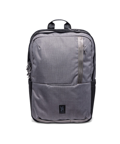 CHROME（クローム）の「［ CHROME / クローム ］HAWES 26L PACK / ハウズ 26L パック 耐水 26L バックパック（バックパック/リュック・メンズ・レッド系その他/グレー系その他・FREE）」の7枚目の写真