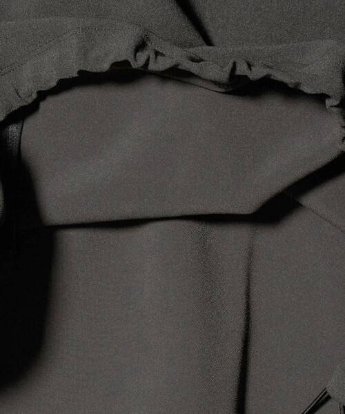 セール】DUAL PACK 2.0 アジャスト クルーネック ロングスリーブ