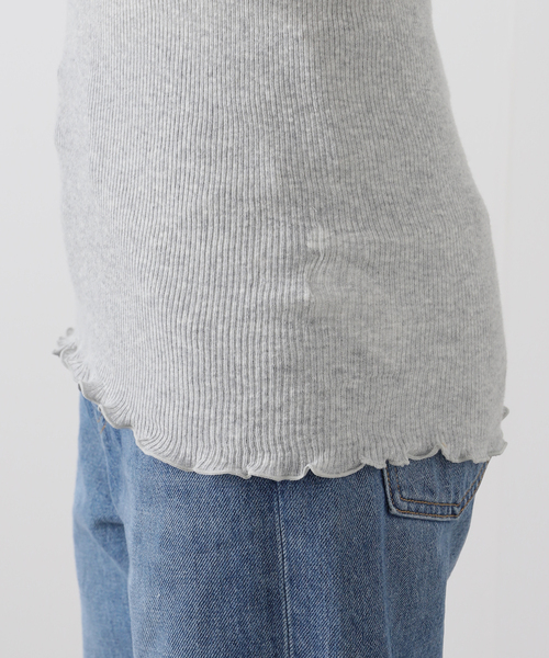 タンクトップ ノースリーブ COUP DE FOUDRE タンクトップ 5251024CTT レディース COUP DE FOUDRE タンクトップ 5251024CTT（タンクトップ