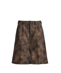 NEWRICH 2TACK SHORTS