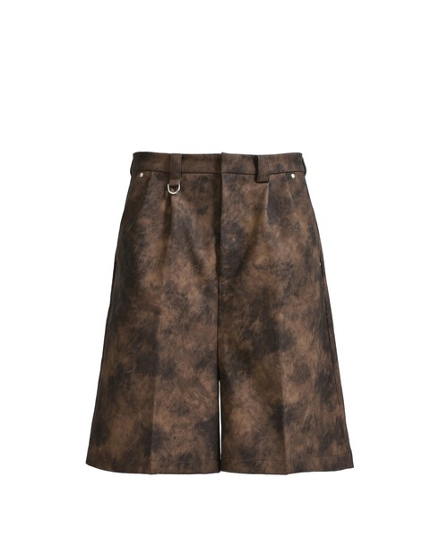 NEWRICH 2TACK SHORTS（その他パンツ）｜BREATH（ブレス）の