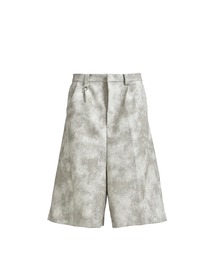 NEWRICH 2TACK SHORTS