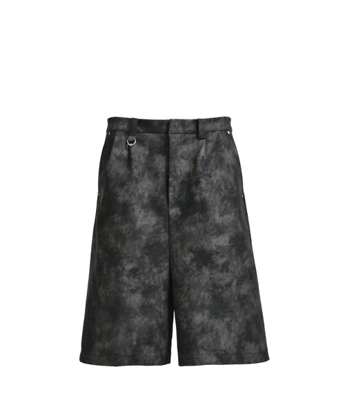 NEWRICH 2TACK SHORTS（その他パンツ）｜BREATH（ブレス）の