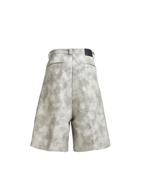 BREATH(ブレス)の「NEWRICH 2TACK SHORTS(その他パンツ・メンズ・アイボリー/ブラウン/ブラック・X-LARGE/LARGE/MEDIUM)」の4枚目の写真
