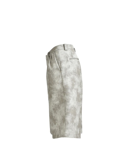 BREATH(ブレス)の「NEWRICH 2TACK SHORTS(その他パンツ・メンズ・アイボリー/ブラウン/ブラック・X-LARGE/LARGE/MEDIUM)」の5枚目の写真