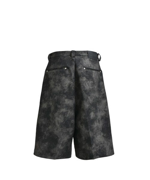 BREATH(ブレス)の「NEWRICH 2TACK SHORTS(その他パンツ・メンズ・アイボリー/ブラウン/ブラック・X-LARGE/LARGE/MEDIUM)」の8枚目の写真