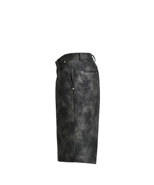 BREATH(ブレス)の「NEWRICH 2TACK SHORTS(その他パンツ・メンズ・アイボリー/ブラウン/ブラック・X-LARGE/LARGE/MEDIUM)」の9枚目の写真