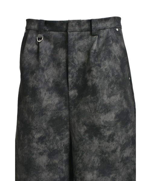 BREATH(ブレス)の「NEWRICH 2TACK SHORTS(その他パンツ・メンズ・アイボリー/ブラウン/ブラック・X-LARGE/LARGE/MEDIUM)」の10枚目の写真