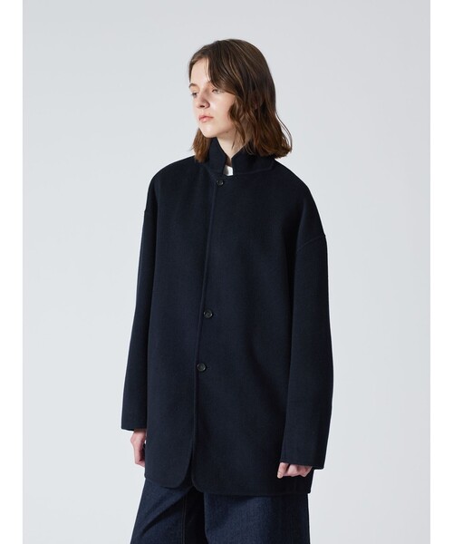 mizuiro ind ウールテーラードジャケット（テーラードジャケット