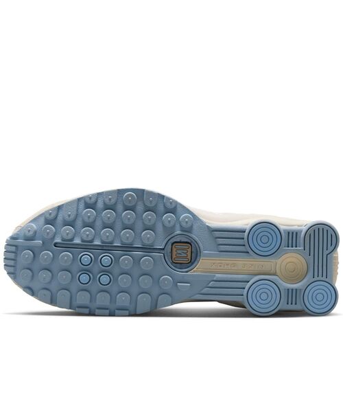 【NIKE】 Shox R4 SE Ivory ★人気 ナイキ ショックス R4 SE ウィメンズシューズ / Nike Shox R4 SE