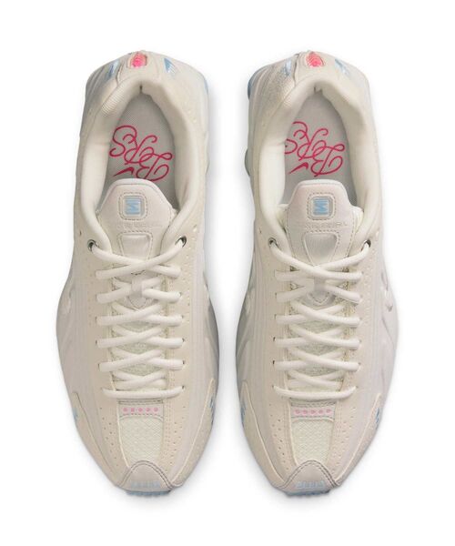 ナイキ ショックス R4 SE ウィメンズシューズ / Nike Shox R4 SE