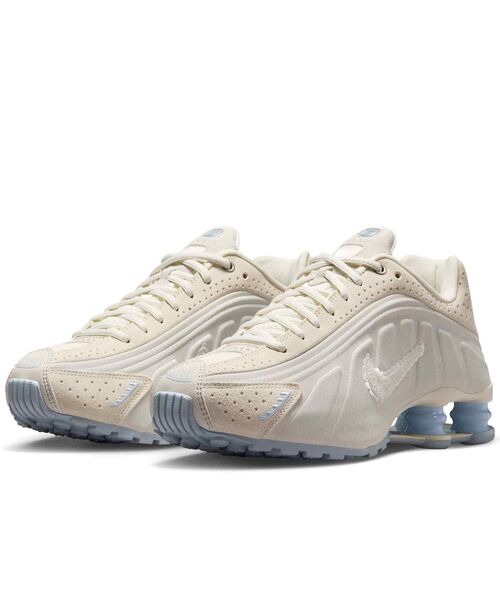 ナイキ ショックス R4 SE ウィメンズシューズ / Nike Shox R4 SE
