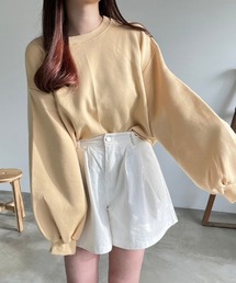 NANA様　ゲームジャージ　半袖　STUVSTAナンバリング古着usedLA2