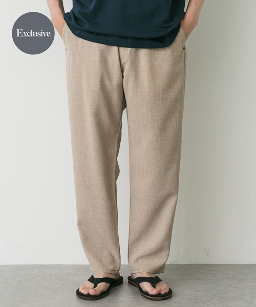 『別注』Lee×DOORS　FLeeasy Narrow 別注』Lee×DOORS FLeeasy Narrow（その他パンツ）｜Lee（リー