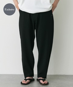 エヴァンゲリオン EVANGELION パンツ UNITED TOKYO 4 EVANGELION outlast trousers｜セットアップ着用可能