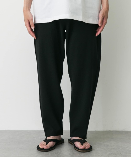 Lee（リー）の「『別注』Lee×DOORS　FLeeasy Narrow（その他パンツ・メンズ・ベージュ/ネイビー/グリーン/ブラック/グレー/チャコールグレー・FREE）」の7枚目の写真