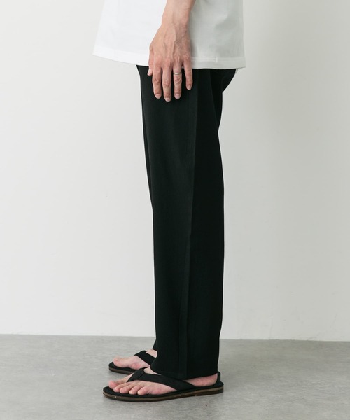 Lee（リー）の「『別注』Lee×DOORS　FLeeasy Narrow（その他パンツ・メンズ・ベージュ/ネイビー/グリーン/ブラック/グレー/チャコールグレー・FREE）」の8枚目の写真