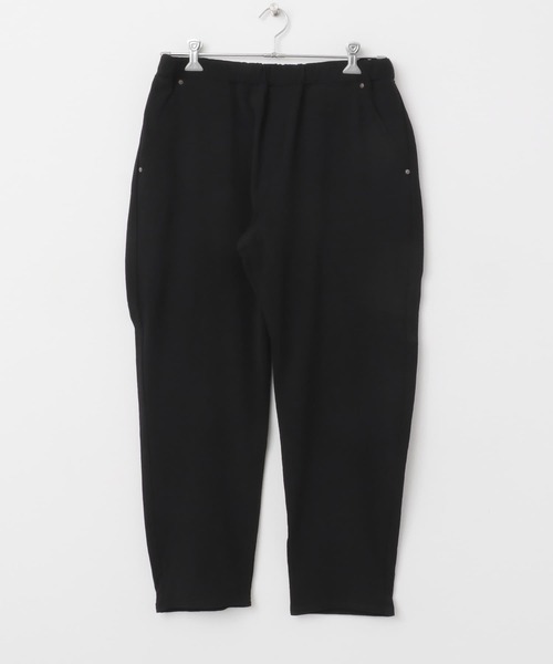 Lee（リー）の「『別注』Lee×DOORS　FLeeasy Narrow（その他パンツ・メンズ・ベージュ/ネイビー/グリーン/ブラック/グレー/チャコールグレー・FREE）」の14枚目の写真