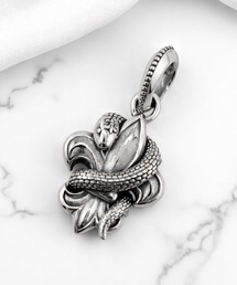 con affetto(select)（コンアフェットセレクト）の「【Bastille】Nea Lily top ネアリリートップ（ネックレス）」