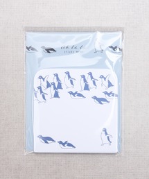 COMMON WARE（コモンウェアー）の「EC:MATOKA AH LA LA｜STICKY MEMO アララ ふせん 付箋（手帳/メモ帳）」