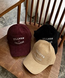 Doux archives | コーデュロイカレッジキャップ(キャップ)