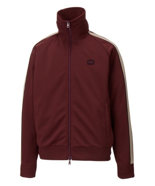【完売品】 オニツカタイガー ONITSUKA TIGER TRACK TOP Onitsuka Tiger（オニツカタイガー）の「TRACK TOP（ジャージ
