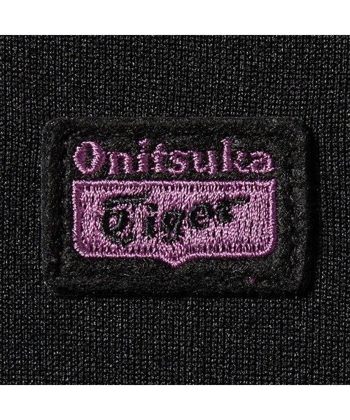 Onitsuka Tiger(オニツカタイガー)の「TRACK TOP / トラックトップ(その他アウター・レディース・ブラック系その他/ワイン系・L/M/S/XS/XL)」の12枚目の写真