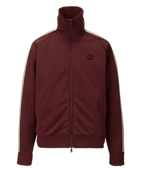 TRACK TOP / トラックトップ（その他アウター）｜Onitsuka Tiger