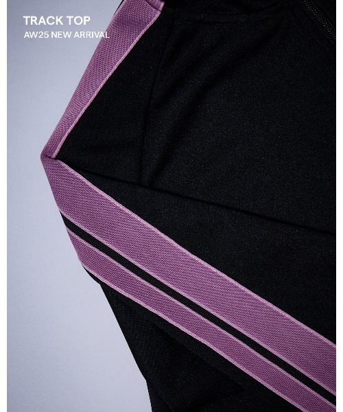 TRACK TOP / トラックトップ（その他アウター）｜Onitsuka Tiger