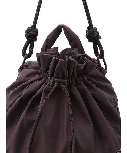 限定カラー】撥水 emmiロゴマルチバックパック（バックパック/リュック