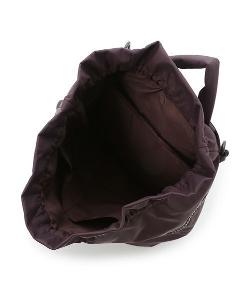 emmi（エミ）の「【限定カラー】撥水 emmiロゴマルチバック