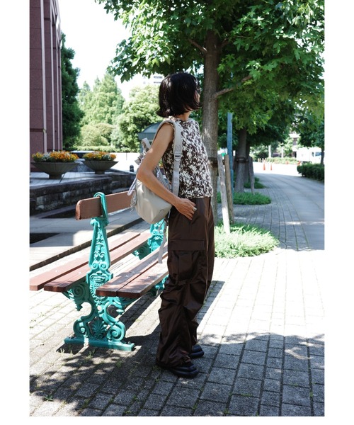 限定カラー】撥水 emmiロゴマルチバックパック（バックパック/リュック