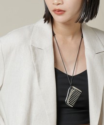 JAMIRAY(W~C)JAMIRAY/COMB CORD NK(lbNX)