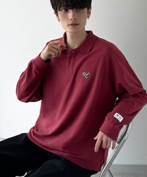 Classical Origin(NVJIW)́yClassical Originzu|CgfvhJ莭̎q|Vcij^Embroidery Basic Polo Shirt(|Vc)