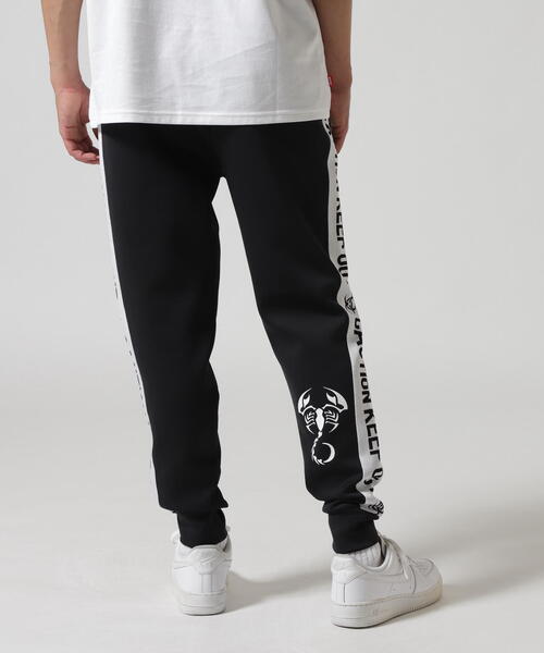 SY32 by SWEET YEARS（エスワイサーティトゥバイスィートイヤーズ）の「SY32 by SWEET YEARS×beauty:beast/エスワイサーティトゥバイ スィートイヤーズ×ビューティービースト/COLLABORATION PANTS（その他パンツ・メンズ・レッド/ホワイト・L/M/XL）」の11枚目の写真