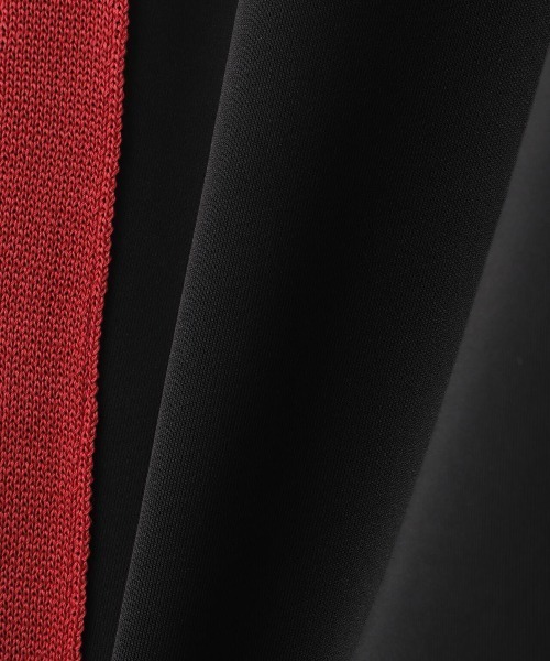 SY32 by SWEET YEARS（エスワイサーティトゥバイスィートイヤーズ）の「SY32 by SWEET YEARS×beauty:beast/エスワイサーティトゥバイ スィートイヤーズ×ビューティービースト/COLLABORATION PANTS（その他パンツ・メンズ・レッド/ホワイト・L/M/XL）」の5枚目の写真