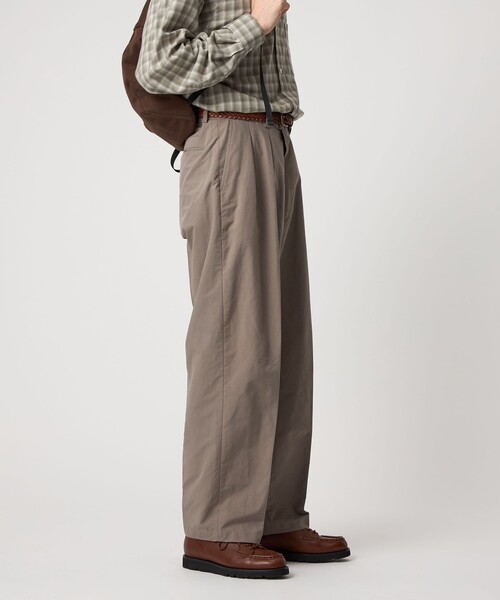 Steven Alan（スティーブンアラン）の「＜Steven Alan＞ ベリーマ