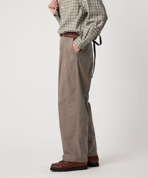 Steven Alan（スティーブンアラン）の「＜Steven Alan＞ ベリーマ