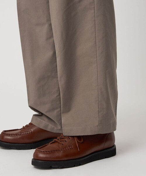 STEVEN ALAN ベリーマエックス　ツープリースドレス　トラウザーズ BEAUTY&YOUTH UNITED ARROWS｜<Steven Alan> ベリーマエックス