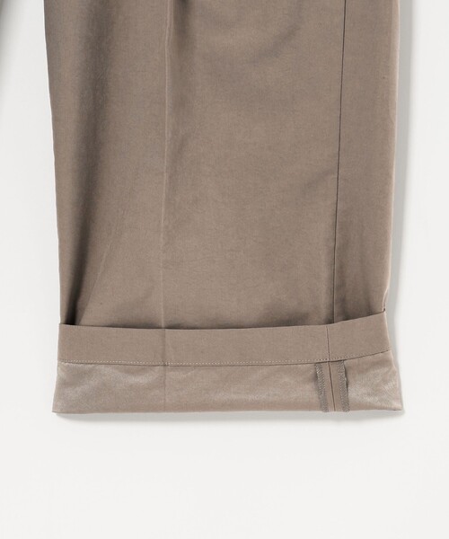 STEVEN ALAN ベリーマエックス　ツープリースドレス　トラウザーズ BEAUTY&YOUTH UNITED ARROWS｜<Steven Alan> ベリーマエックス