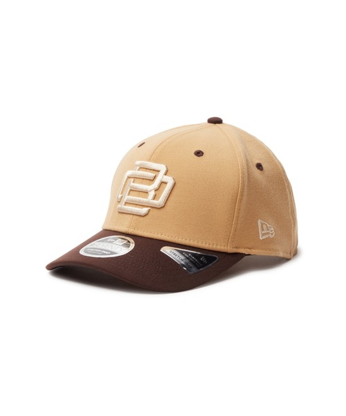 ぎゃわぎゃわさんページ WEGO/NEWERA 9SEVENTY NPB(キャップ)|NEW ERA(ニューエラ
