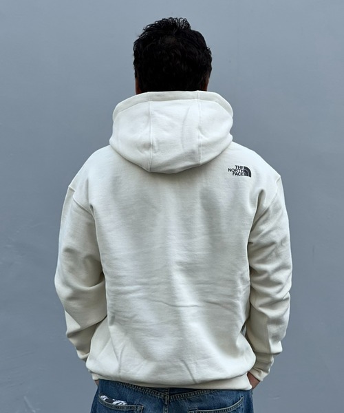 THE NORTH FACE】LAYBACK Hoodie（パーカー）｜THE NORTH FACE（ザ