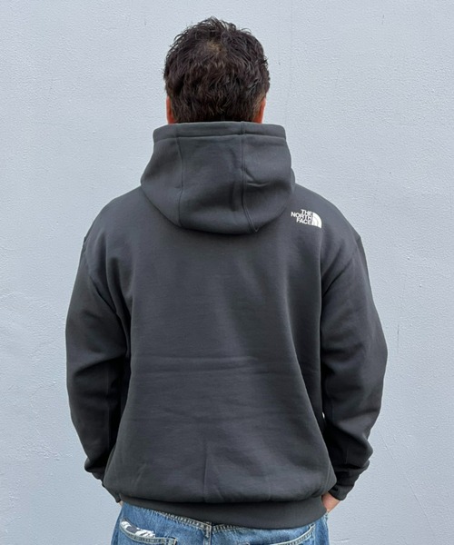 THE NORTH FACE】LAYBACK Hoodie（パーカー）｜THE NORTH FACE（ザ